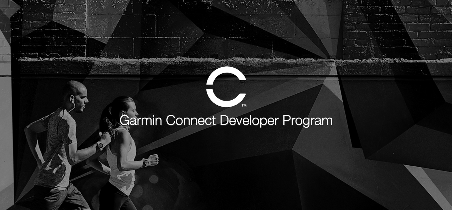 Garmin Revamps and Opens Up Connect Developer API Program: All the Details
