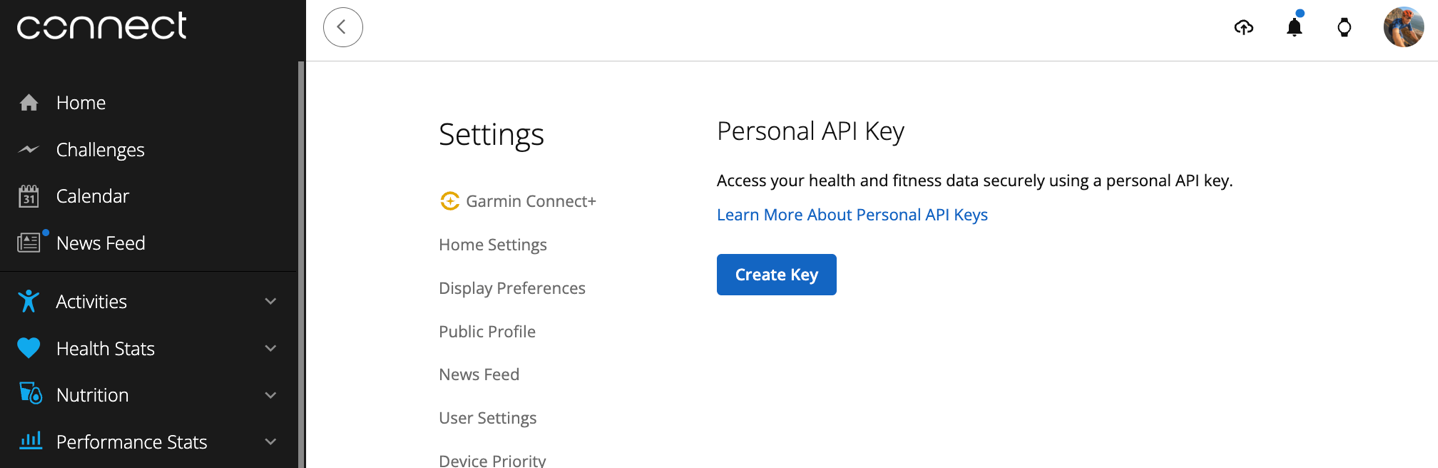 Garmin Revamps and Opens Up Connect Developer API Program: All the Details