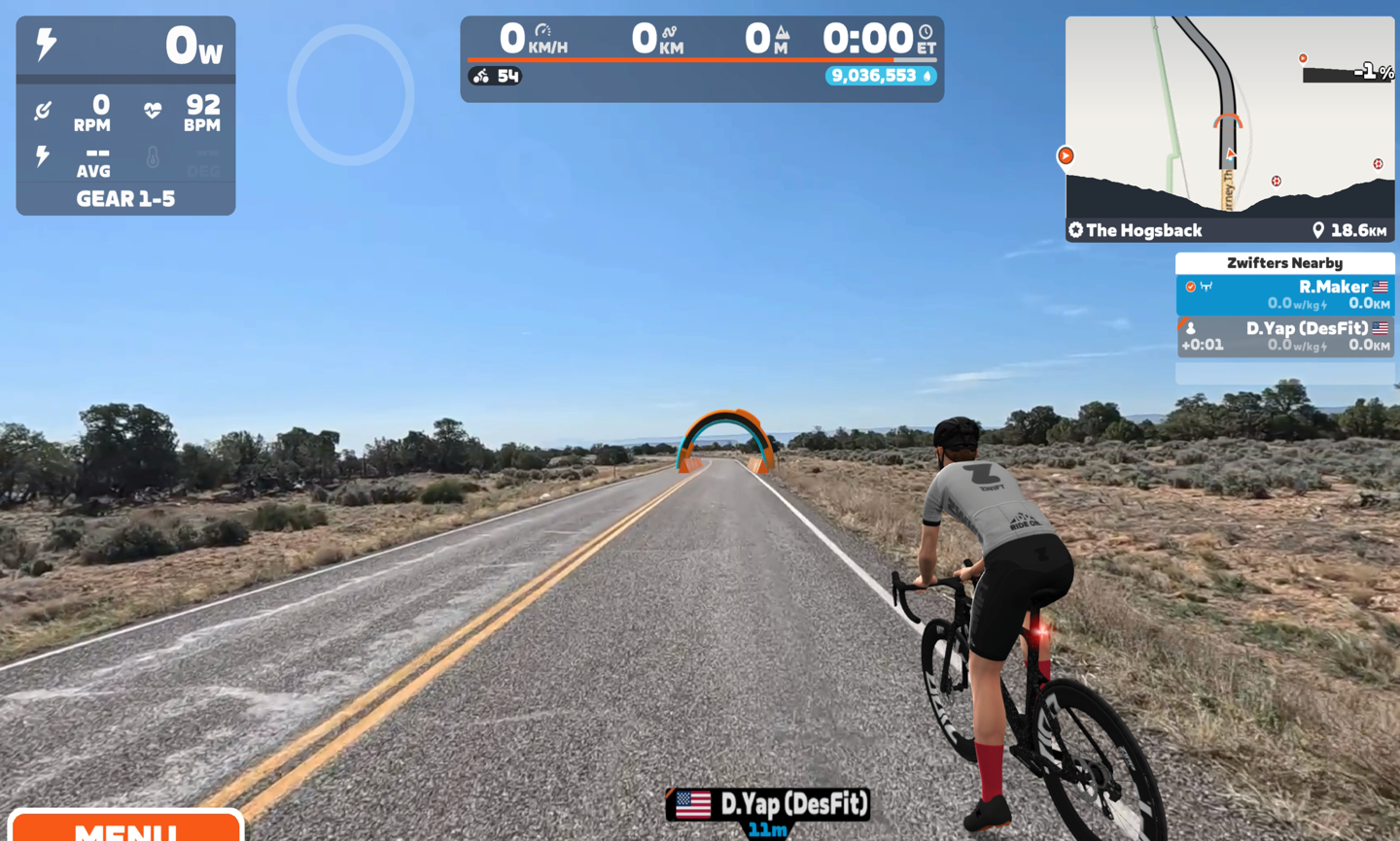 Zwift Plus Explained: Zwift Video Routes & Zwift Coach Hands-On