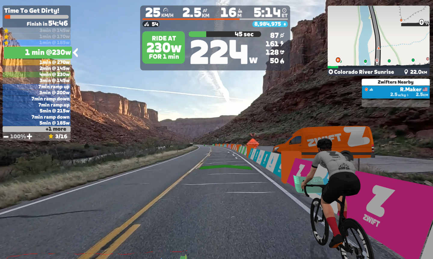 Zwift Plus Explained: Zwift Video Routes & Zwift Coach Hands-On