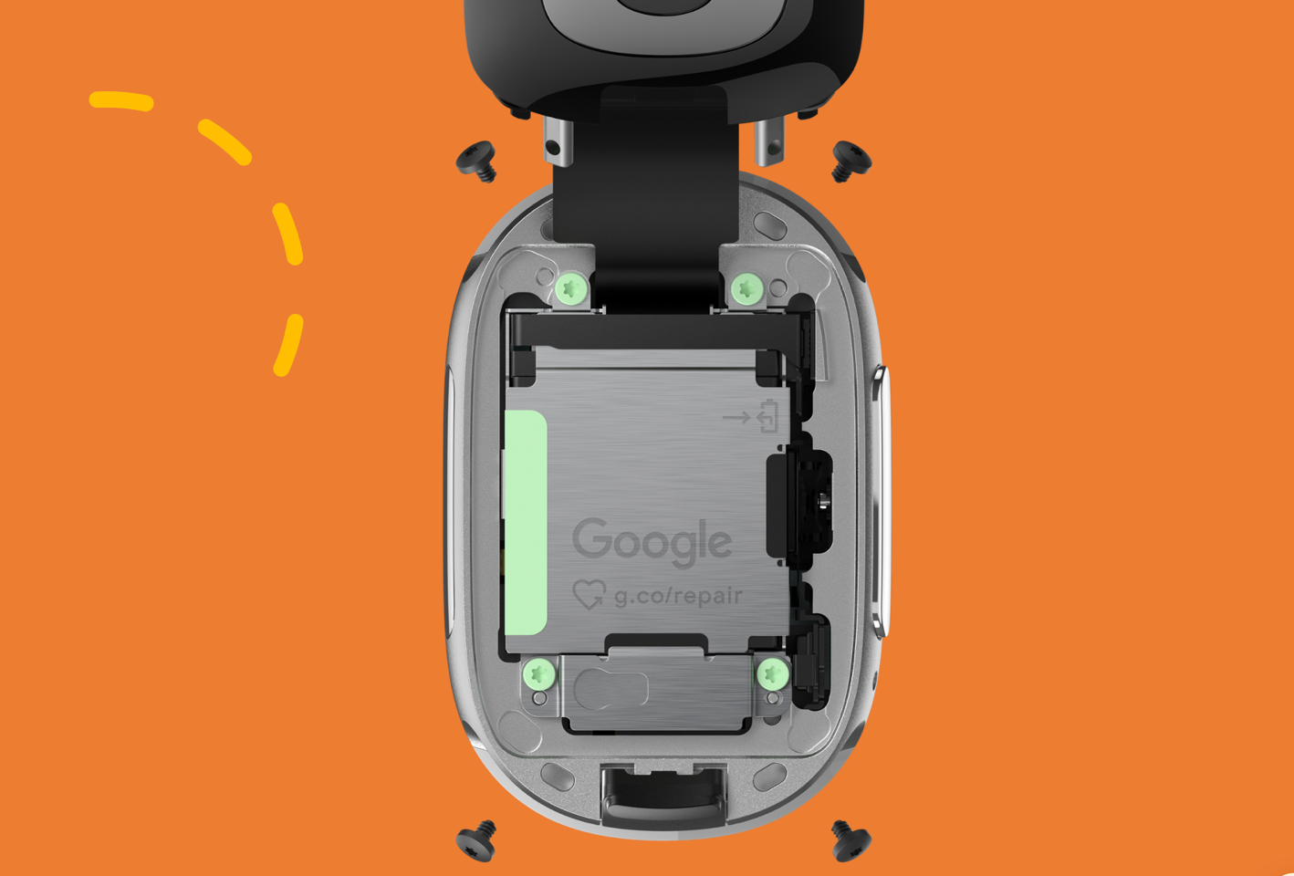 Fitbit Edge Announced: Everything You Need to Know!