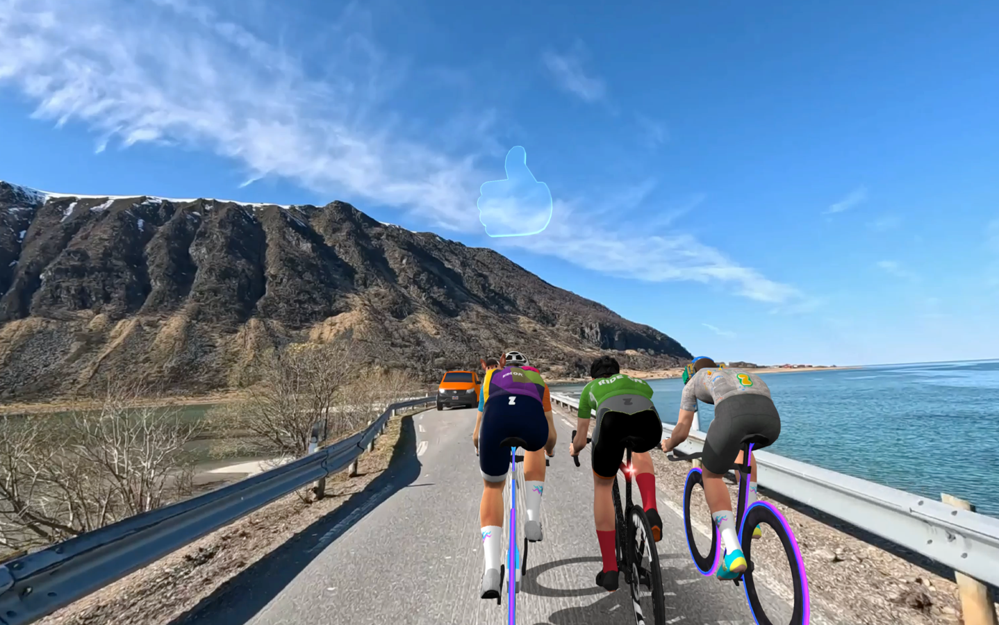 Zwift Plus Explained: Zwift Video Routes & Zwift Coach Hands-On