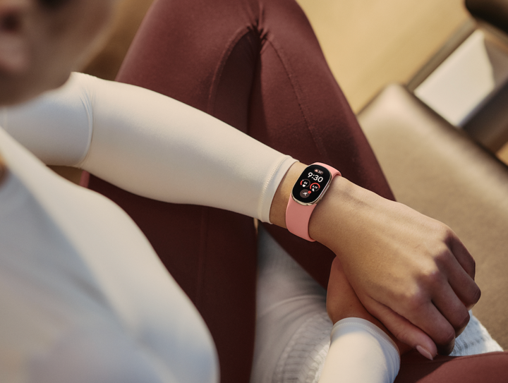 Fitbit Edge Announced: Everything You Need to Know!