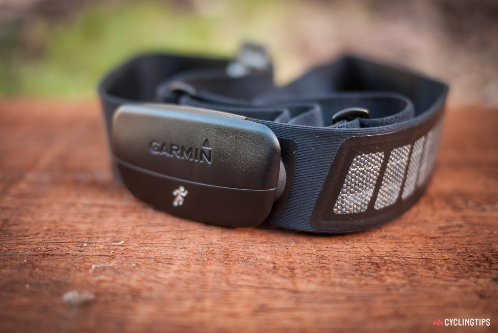 Garmin HRM-Dual updated review: I'm getting dropouts 
