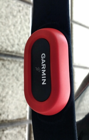 Everything you ever wanted to know about the Garmin HRM-RUN | DC 