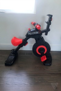 Fisher-Price Smart Cycle Trainer In-Depth Review