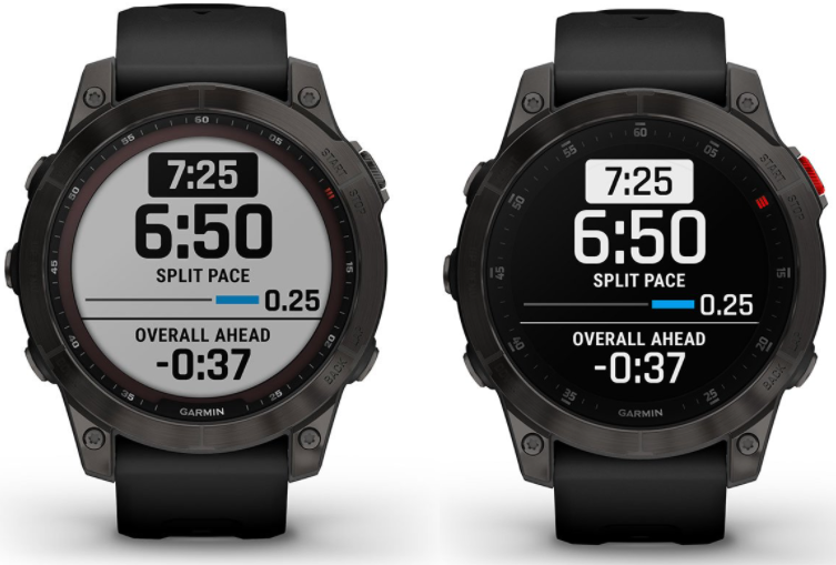Garmin Fenix 7 and Epix up the ante with endurance features, mind-blowing  battery - CNET