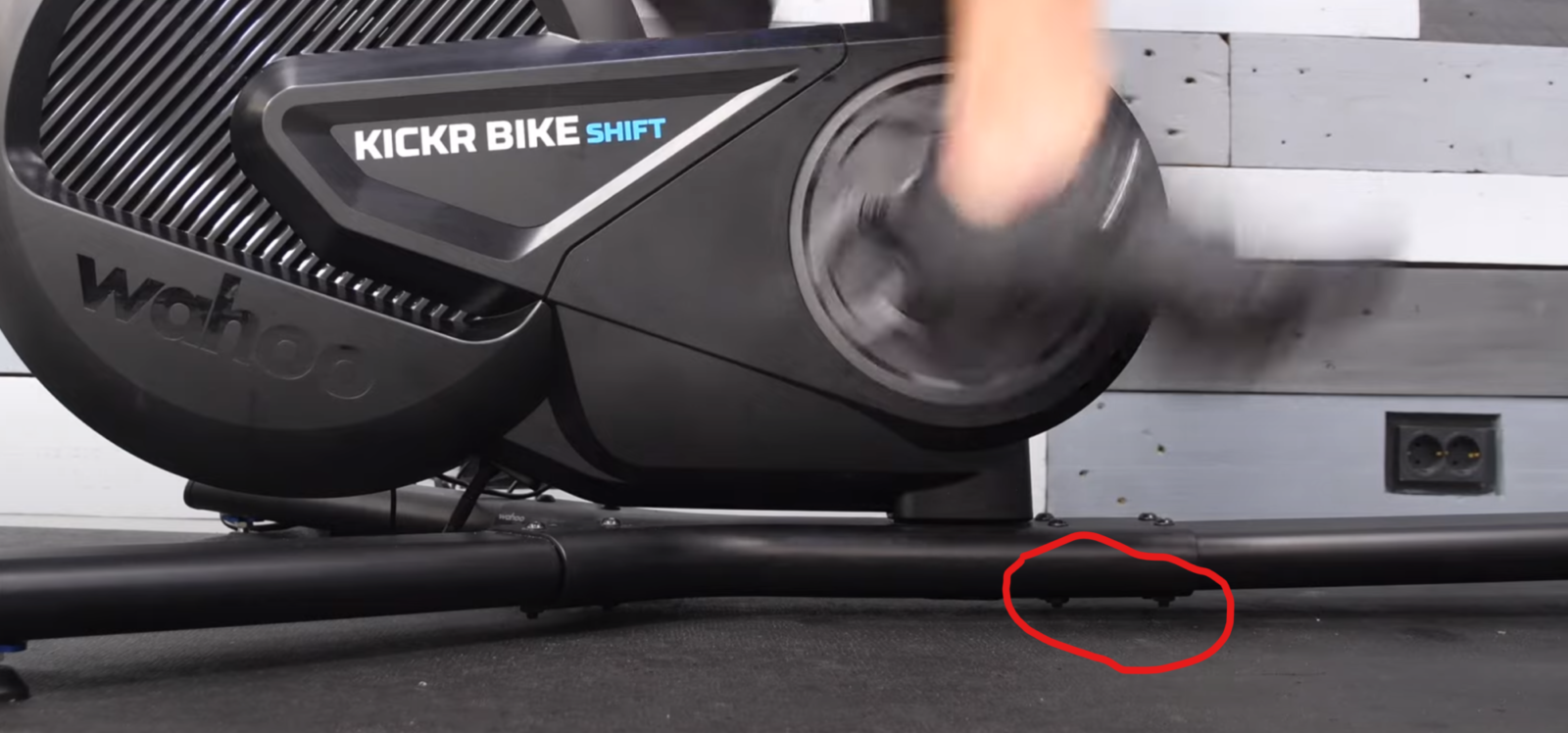 Wahoo KICKR BIKE SHIFT: Hands-On and Initial Thoughts
