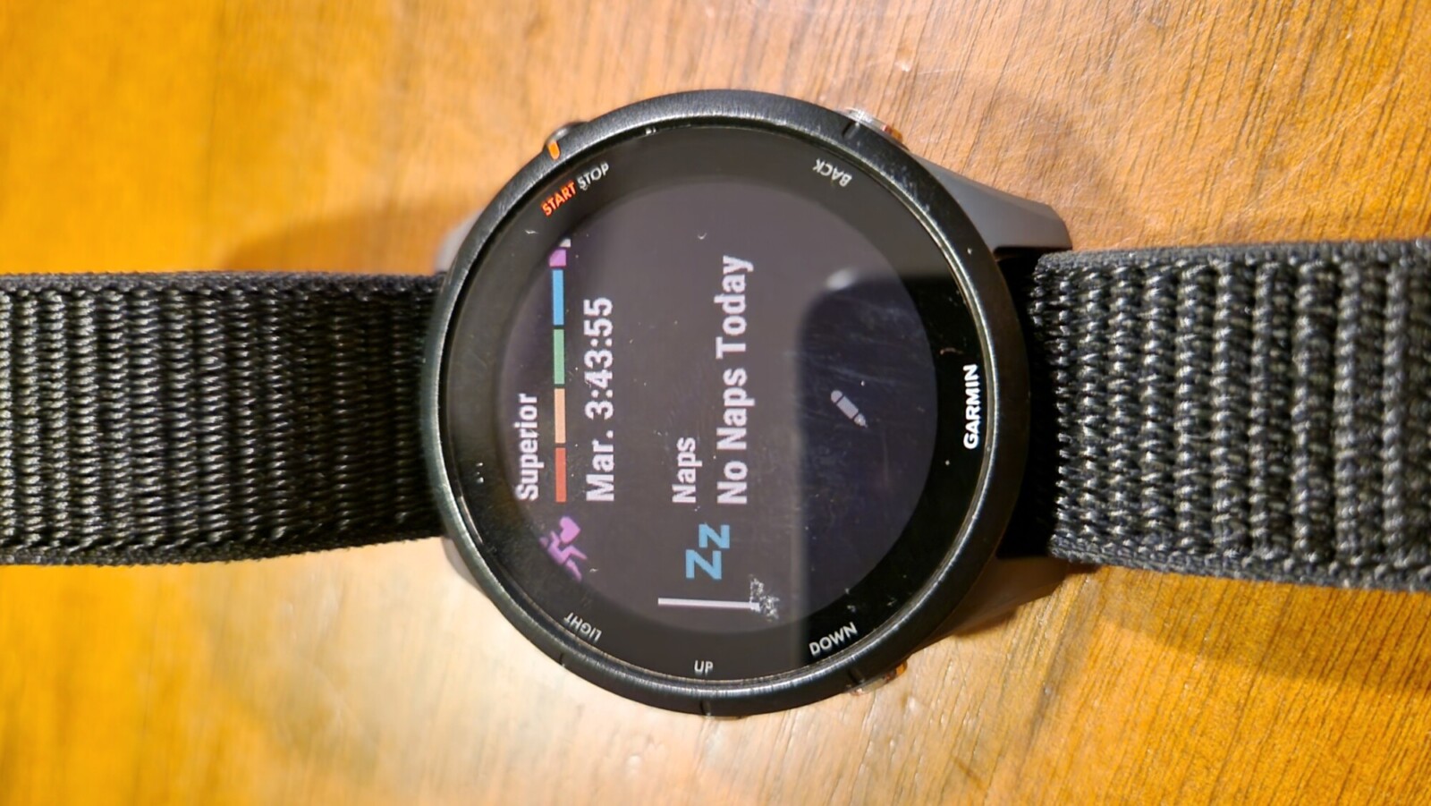 Latest Beta Update Brings New Features to the Garmin Forerunner 255 and  Forerunner 955 - Gizmochina